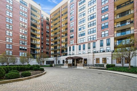 55 W Delaware Place 720 Chicago IL 60610