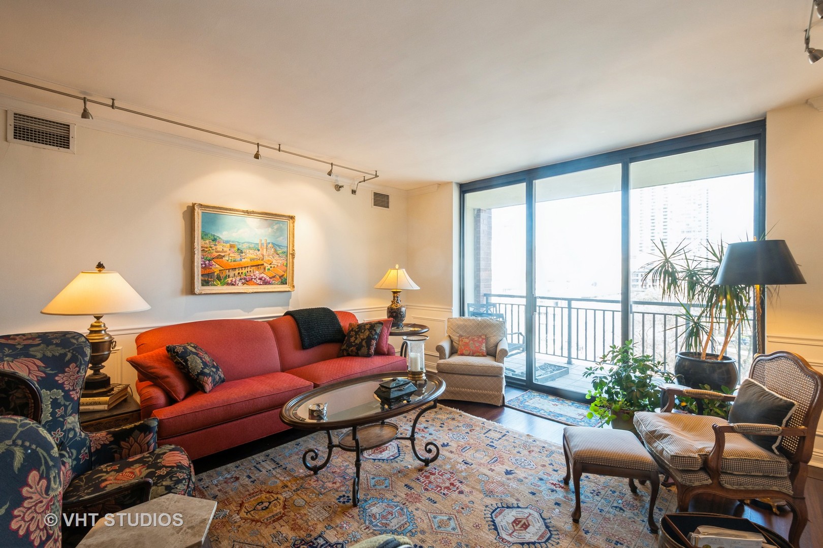 55 W Delaware Place 720