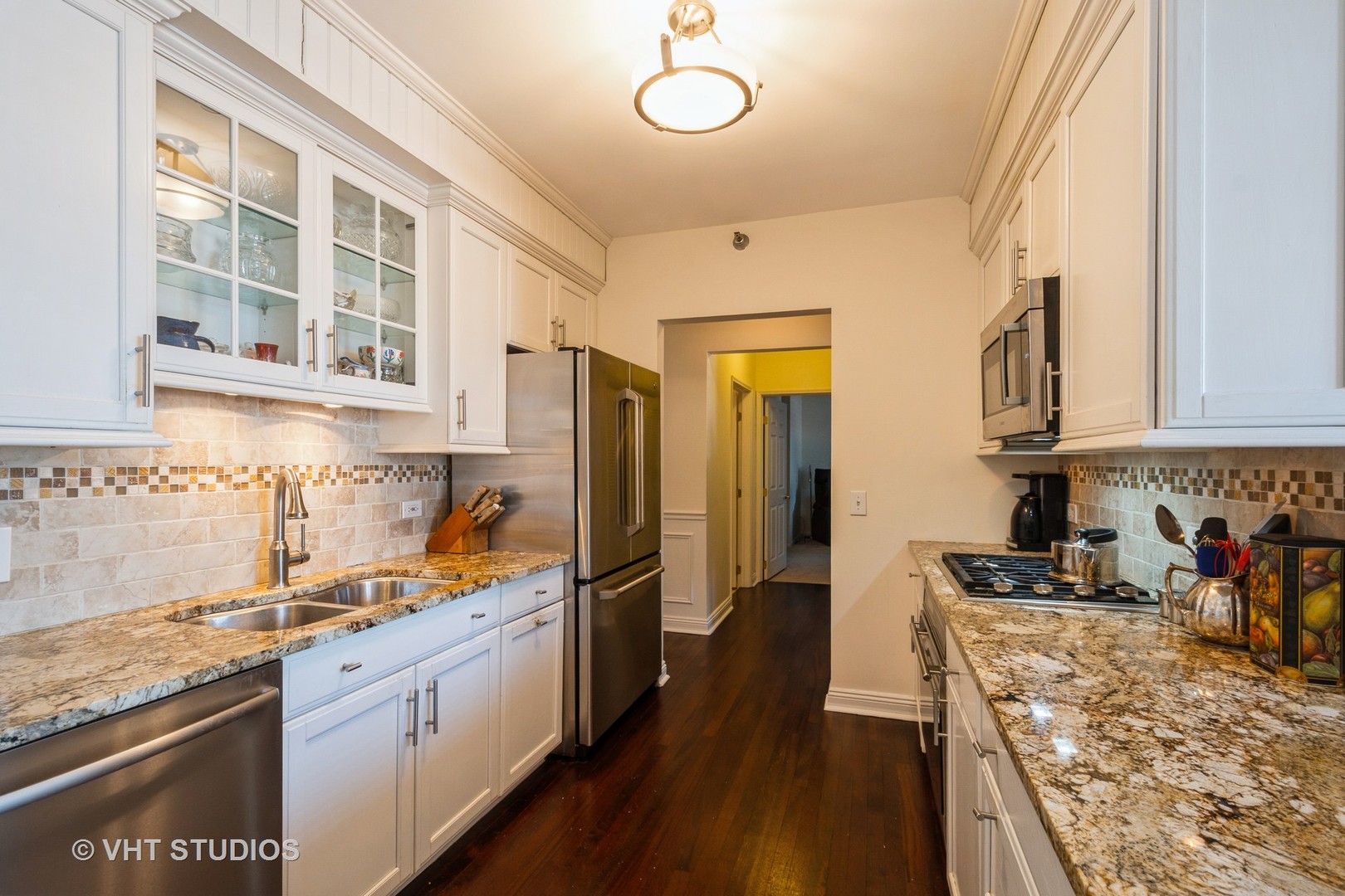 55 W Delaware Place 720