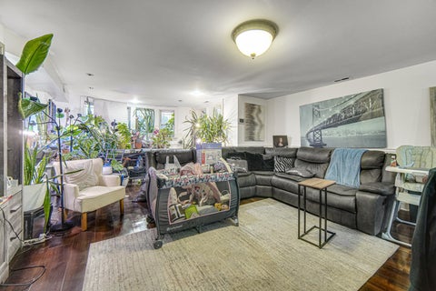 Tiny photo for 7020 S Paxton Avenue #GS, Chicago, IL 60649 (MLS # 12708956)