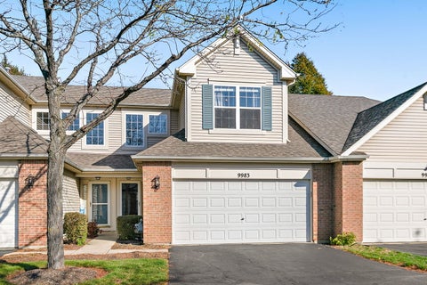 Photo of 9983 Haverhill Lane, Huntley, IL 60142 (MLS # 12792428)