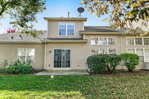 Tiny photo for 9983 Haverhill Lane, Huntley, IL 60142 (MLS # 12792428)