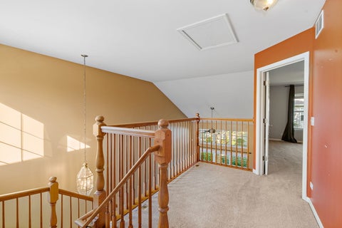 Tiny photo for 9983 Haverhill Lane, Huntley, IL 60142 (MLS # 12792428)