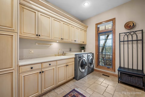 Tiny photo for 2917 Fox Knoll Court, Johnsburg, IL 60051 (MLS # 12661226)