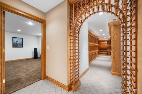 Tiny photo for 2917 Fox Knoll Court, Johnsburg, IL 60051 (MLS # 12661226)