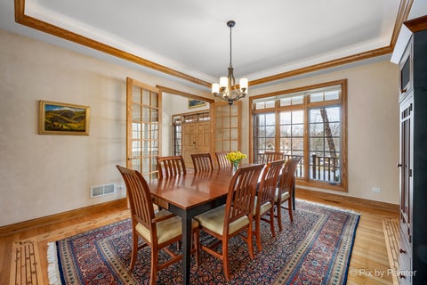Tiny photo for 2917 Fox Knoll Court, Johnsburg, IL 60051 (MLS # 12661226)