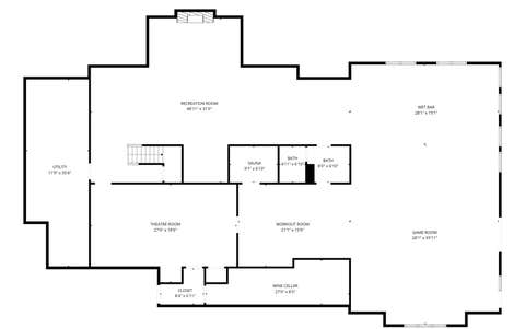 Tiny photo for 2917 Fox Knoll Court, Johnsburg, IL 60051 (MLS # 12661226)