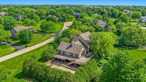 Tiny photo for 2917 Fox Knoll Court, Johnsburg, IL 60051 (MLS # 12661226)