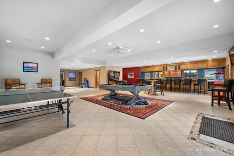 Tiny photo for 2917 Fox Knoll Court, Johnsburg, IL 60051 (MLS # 12661226)