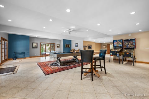 Tiny photo for 2917 Fox Knoll Court, Johnsburg, IL 60051 (MLS # 12661226)
