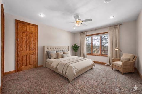 Tiny photo for 2917 Fox Knoll Court, Johnsburg, IL 60051 (MLS # 12661226)
