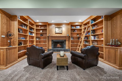 Tiny photo for 2917 Fox Knoll Court, Johnsburg, IL 60051 (MLS # 12661226)