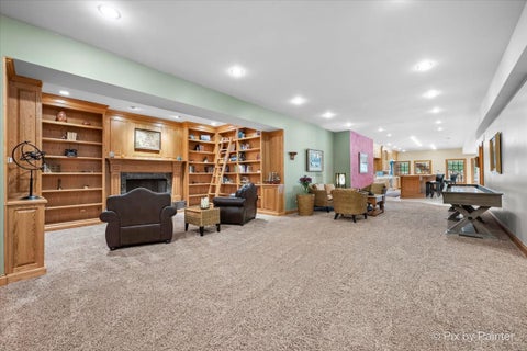 Tiny photo for 2917 Fox Knoll Court, Johnsburg, IL 60051 (MLS # 12661226)