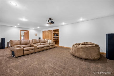 Tiny photo for 2917 Fox Knoll Court, Johnsburg, IL 60051 (MLS # 12661226)