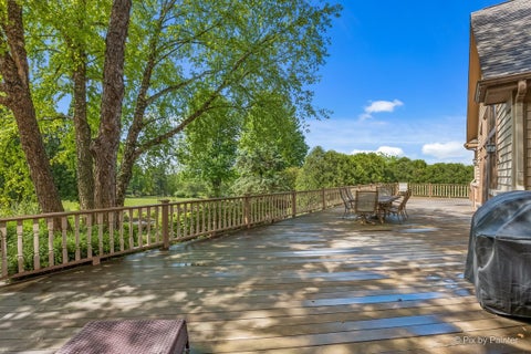 Tiny photo for 2917 Fox Knoll Court, Johnsburg, IL 60051 (MLS # 12661226)