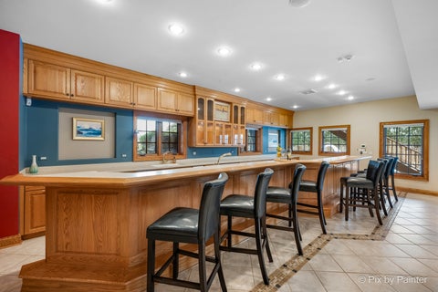 Tiny photo for 2917 Fox Knoll Court, Johnsburg, IL 60051 (MLS # 12661226)