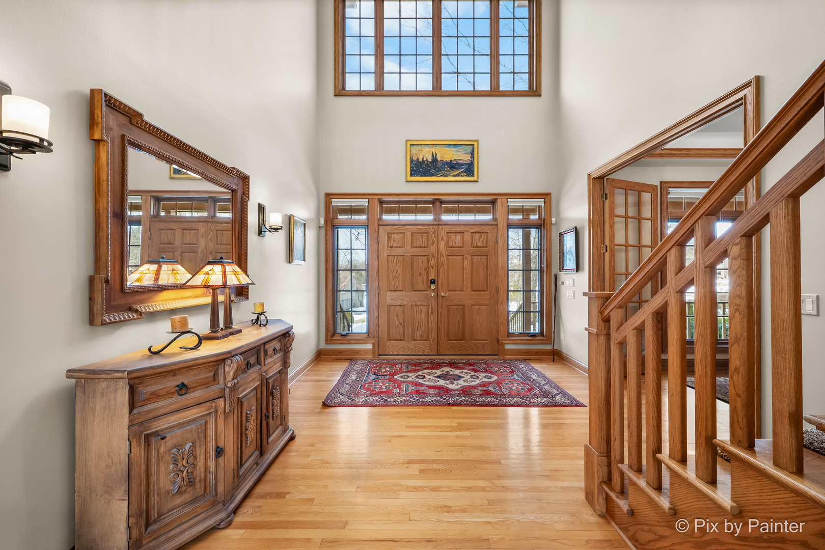 2917 Fox Knoll Court