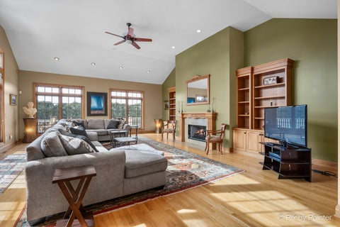 Tiny photo for 2917 Fox Knoll Court, Johnsburg, IL 60051 (MLS # 12661226)