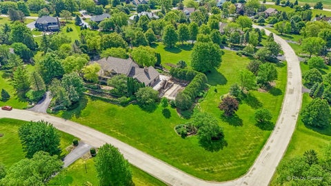 Tiny photo for 2917 Fox Knoll Court, Johnsburg, IL 60051 (MLS # 12661226)