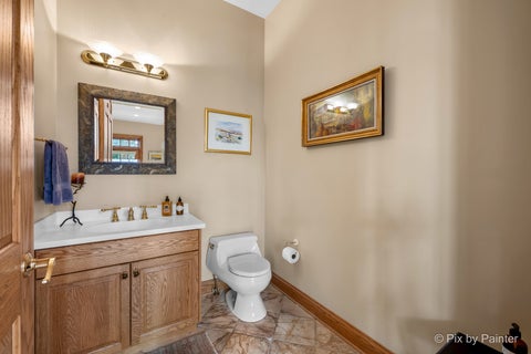 Tiny photo for 2917 Fox Knoll Court, Johnsburg, IL 60051 (MLS # 12661226)