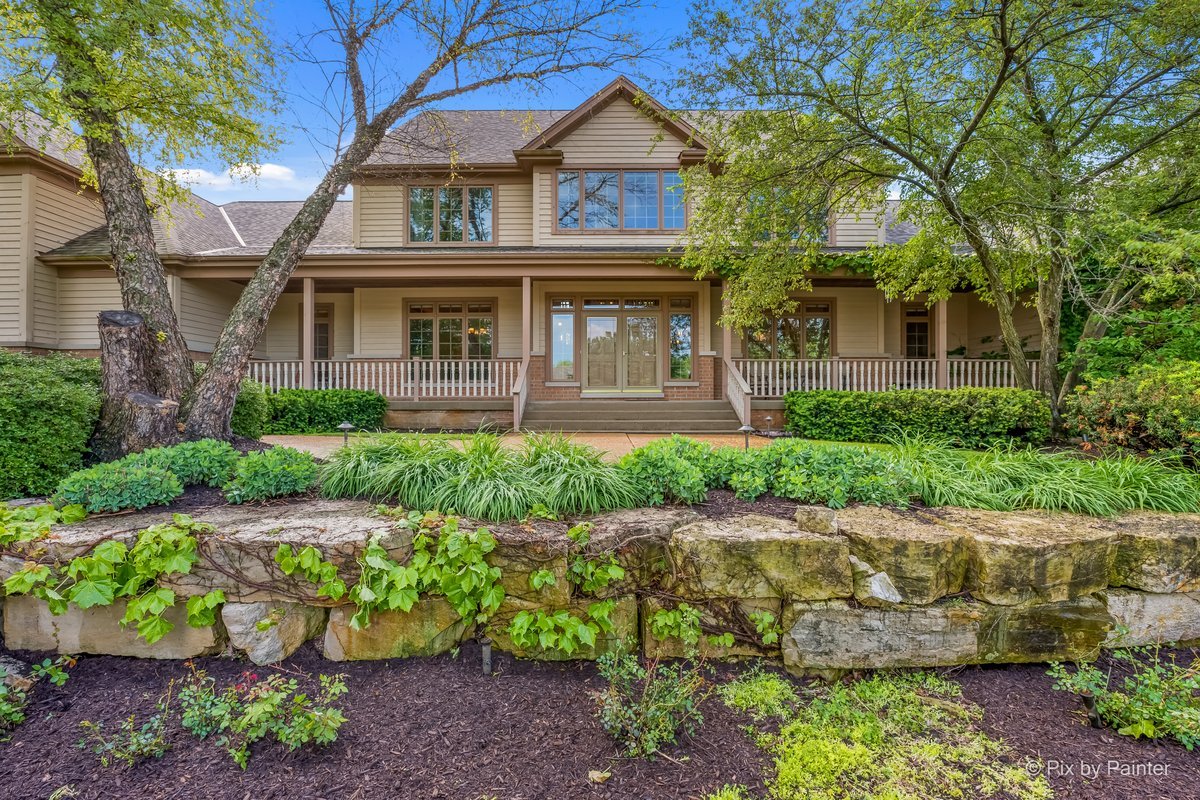 2917 Fox Knoll Court