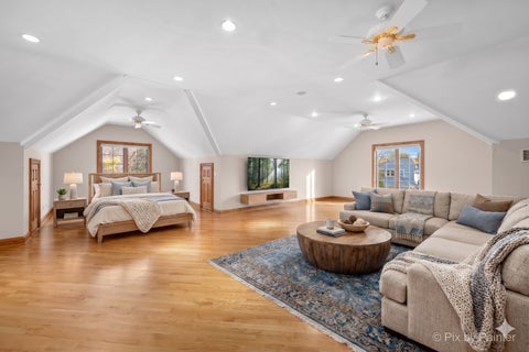 Tiny photo for 2917 Fox Knoll Court, Johnsburg, IL 60051 (MLS # 12661226)