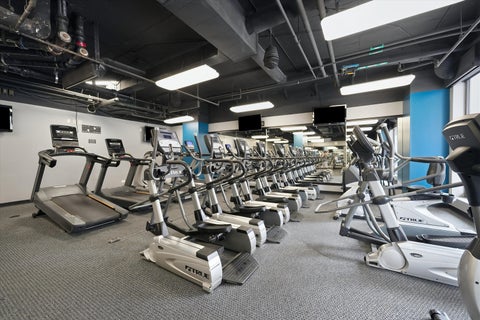 Tiny photo for 10 E Ontario Street #1704, Chicago, IL 60611 (MLS # 12794379)