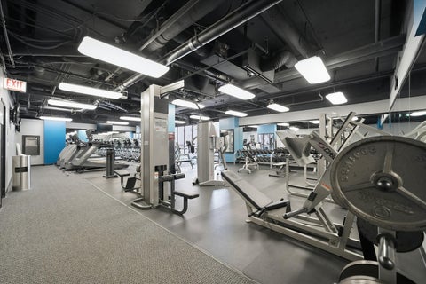 Tiny photo for 10 E Ontario Street #1704, Chicago, IL 60611 (MLS # 12794379)