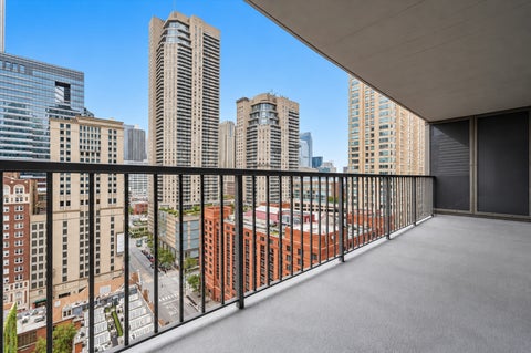 Tiny photo for 10 E Ontario Street #1704, Chicago, IL 60611 (MLS # 12794379)