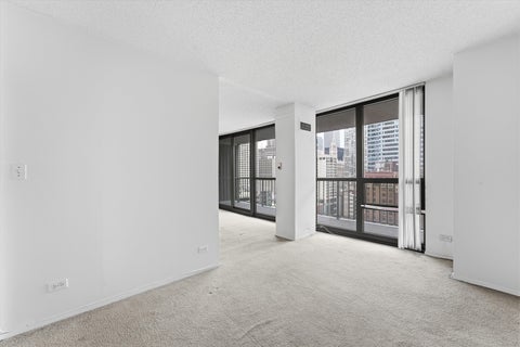 Tiny photo for 10 E Ontario Street #1704, Chicago, IL 60611 (MLS # 12794379)