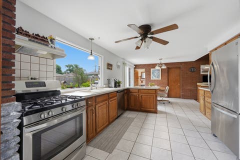 Tiny photo for 9817 Tulley Avenue, Oak Lawn, IL 60453 (MLS # 12706864)