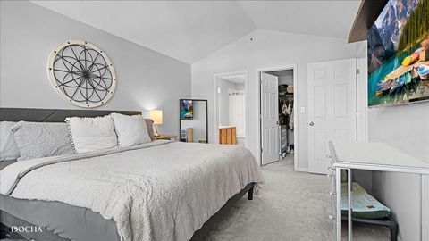 Tiny photo for 14571 Club Circle Drive, Oak Forest, IL 60452 (MLS # 12506698)