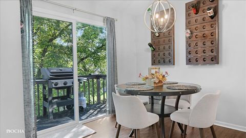 Tiny photo for 14571 Club Circle Drive, Oak Forest, IL 60452 (MLS # 12506698)