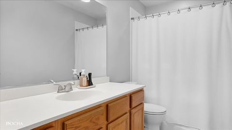 Tiny photo for 14571 Club Circle Drive, Oak Forest, IL 60452 (MLS # 12506698)