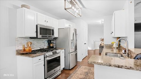 Tiny photo for 14571 Club Circle Drive, Oak Forest, IL 60452 (MLS # 12506698)