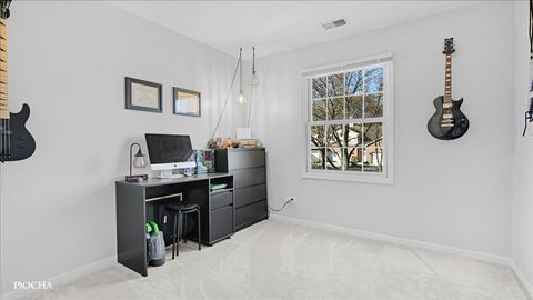 Tiny photo for 14571 Club Circle Drive, Oak Forest, IL 60452 (MLS # 12506698)