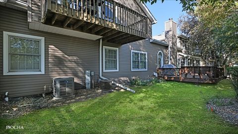 Tiny photo for 14571 Club Circle Drive, Oak Forest, IL 60452 (MLS # 12506698)