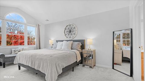 Tiny photo for 14571 Club Circle Drive, Oak Forest, IL 60452 (MLS # 12506698)