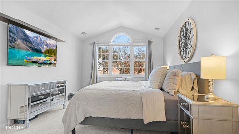 Tiny photo for 14571 Club Circle Drive, Oak Forest, IL 60452 (MLS # 12506698)