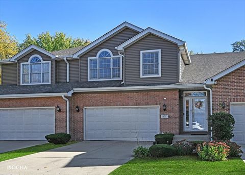 14571 Club Circle Drive Oak Forest IL 60452