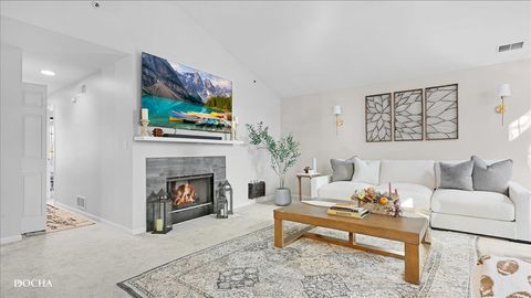 Tiny photo for 14571 Club Circle Drive, Oak Forest, IL 60452 (MLS # 12506698)