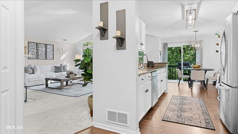 Tiny photo for 14571 Club Circle Drive, Oak Forest, IL 60452 (MLS # 12506698)