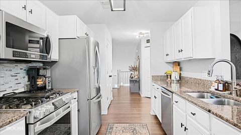 Tiny photo for 14571 Club Circle Drive, Oak Forest, IL 60452 (MLS # 12506698)