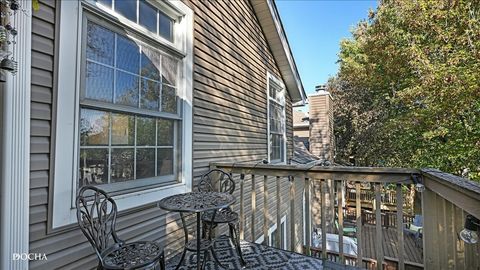 Tiny photo for 14571 Club Circle Drive, Oak Forest, IL 60452 (MLS # 12506698)