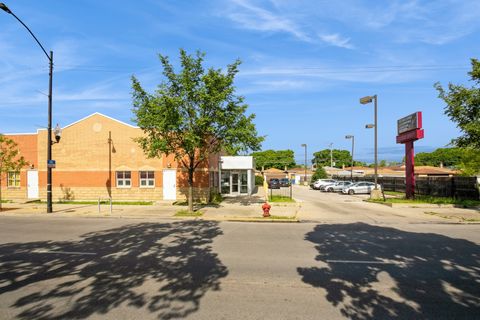 10526 S Halsted Street Chicago IL 60628