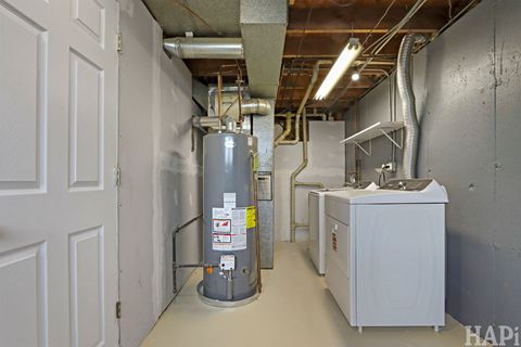 Tiny photo for 808 Central Park Drive, Round Lake Beach, IL 60073 (MLS # 12567639)