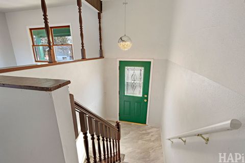 Tiny photo for 808 Central Park Drive, Round Lake Beach, IL 60073 (MLS # 12567639)