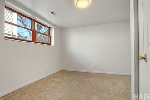 Tiny photo for 808 Central Park Drive, Round Lake Beach, IL 60073 (MLS # 12567639)