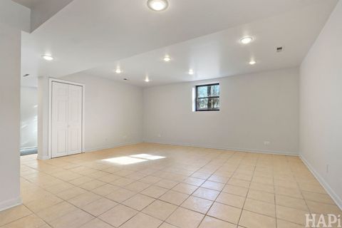 Tiny photo for 808 Central Park Drive, Round Lake Beach, IL 60073 (MLS # 12567639)