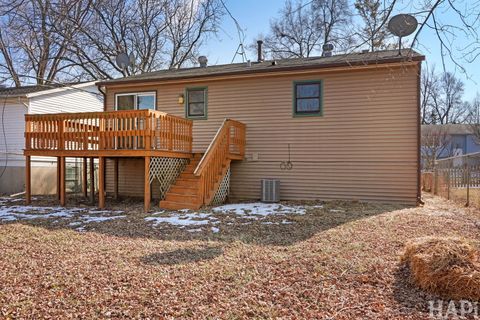Tiny photo for 808 Central Park Drive, Round Lake Beach, IL 60073 (MLS # 12567639)